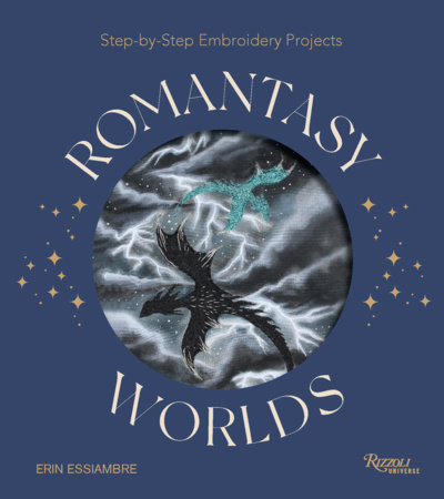 Romantasy Worlds