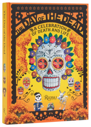 The Day of the Dead - Author Déborah Holtz and Juancarlos Mena