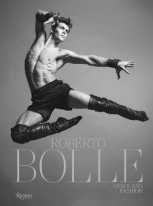Roberto Bolle - Author Roberto Bolle