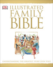 Illustrated Family Bible 