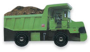 Dump Truck 