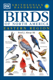 Birds of North America: East