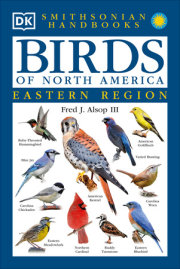 Birds of North America: East 