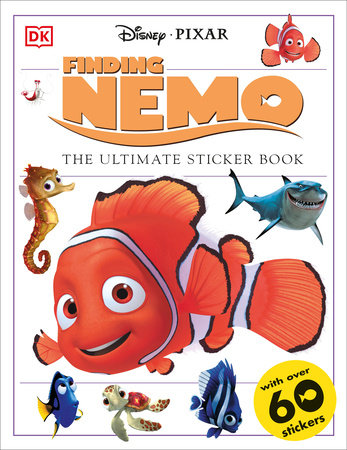 Disney Encanto The Ultimate Sticker Book Paperback DK 