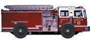 Fire Truck 