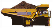 Big Dump Truck 
