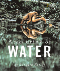 Book cover for A Cool Drink of Water