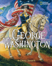 Cover of George Washington