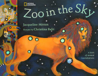 Cover of Zoo in the Sky