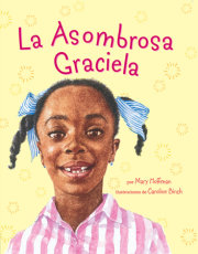 La Asombrosa Graciela 