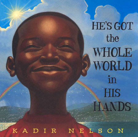 Will Smith's Just the Two of Us, Illustrated by Kadir Nelson