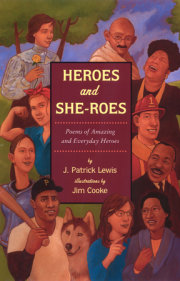 Heroes and She-roes 