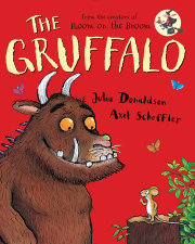 The Gruffalo 