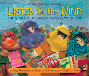 Listen to the Wind 