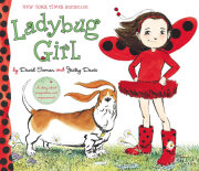 Ladybug Girl