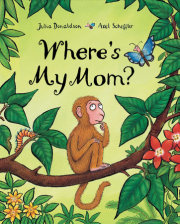 Where's My Mom? 