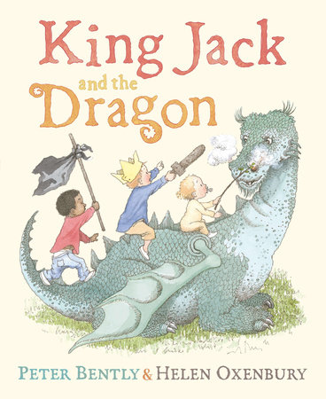 King Jack and the Dragon