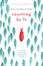 Counting by 7s 