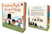 Ordinary People Change the World Gift Set 