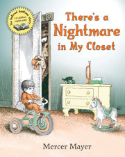There's a Nightmare in My Closet 