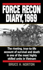 Force Recon Diary, 1969 