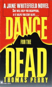 Dance for the Dead