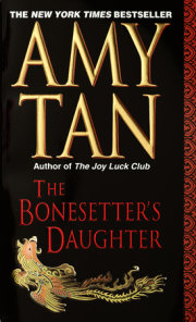 The Bonesetter's Daughter 