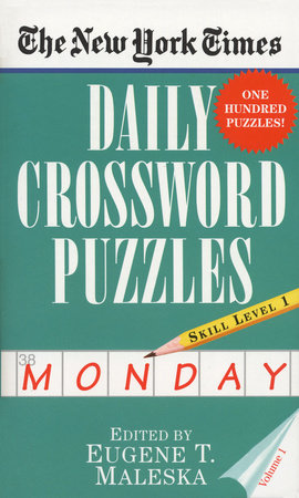 Daily crossword deals