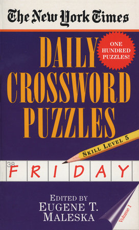 Daily Crossword Puzzles