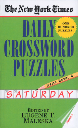 Daily Crossword Puzzles