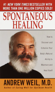 Spontaneous Healing 