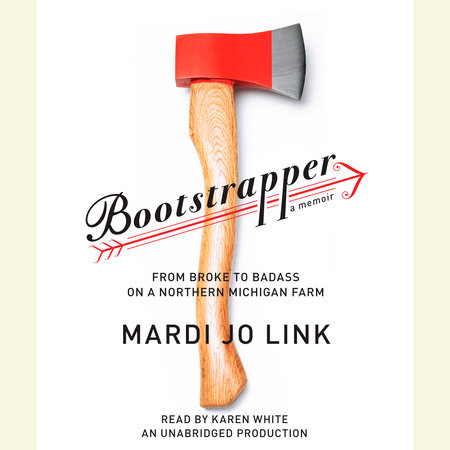Bootstrapper by Mardi Jo Link