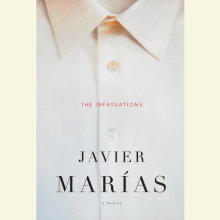 The Infatuations Cover