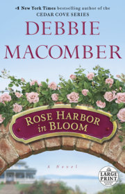 Rose Harbor in Bloom