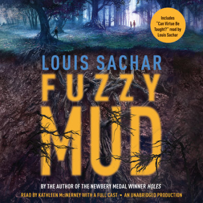 Fuzzy Mud cover