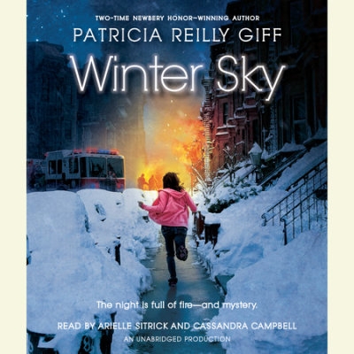 Winter Sky cover