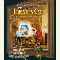 The Pirate's Coin: A Sixty-Eight Rooms Adventure Cover
