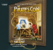 The Pirate's Coin: A Sixty-Eight Rooms Adventure 