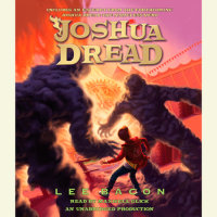 Cover of Joshua Dread cover