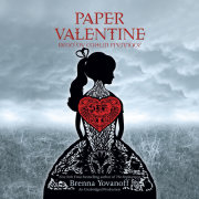 Paper Valentine 