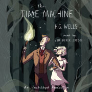 The Time Machine 