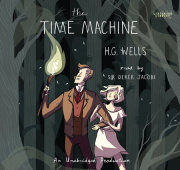 The Time Machine 