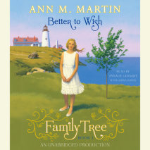 Family Tree #1 Cover