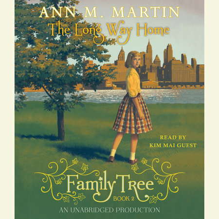 My Family Tree Book [Book]