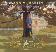 Family Tree Book Three