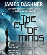 The Eye of Minds (The Mortality Doctrine, Book One)