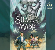 The Silver Mask 