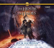 The Heroes of Olympus, Book Four: The House of Hades 