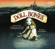 Doll Bones 