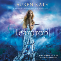 Cover of Teardrop cover